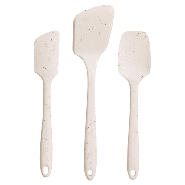 GIR: Get It Right - 3 Piece Silicone Utensil Set